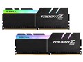 F4-4800C20D-32GTZR [DDR4 PC4-38400 16GB 2���g]