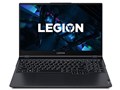 Legion 560i Core i7 11800H�E16GB�������[�E1TB SSD�ERTX 3060�E15.6�^�t��HD�t������ �I�t�B�X�t�� 82JH000BJP