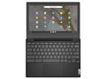 IdeaPad Slim 350 Chromebook Chrome OS�EAMD A4 9120C�E4GB�������[�E32GB eMMC�E11.6�^HD�t������ 82H40002JP