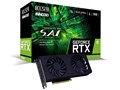 ELSA GeForce RTX 3060 S.A.C /L GD3060-12GERSH [PCIExp 12GB]
