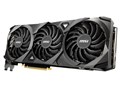 GeForce RTX 3080 VENTUS 3X 10G OC LHR [PCIExp 10GB]