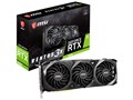 GeForce RTX 3080 VENTUS 3X 10G OC LHR [PCIExp 10GB]