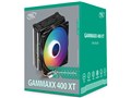GAMMAXX 400 XT DP-MCH4-GMX400-XT [�u���b�N]