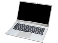 Endeavor NA710E 価格.com限定モデル Core i5 10210U・8GBメモリー・256GB SSD搭載