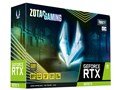 ZOTAC GAMING GeForce RTX 3070 Ti Trinity OC ZT-A30710J-10P [PCIExp 8GB]