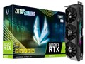 ZOTAC GAMING GeForce RTX 3070 Ti Trinity OC ZT-A30710J-10P [PCIExp 8GB]