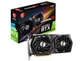 GeForce RTX 3060 Ti GAMING X 8G LHR [PCIExp 8GB]