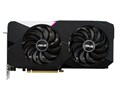 DUAL-RTX3060TI-O8G-V2 [PCIExp 8GB]