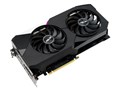 DUAL-RTX3060TI-O8G-V2 [PCIExp 8GB]