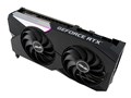 DUAL-RTX3060TI-O8G-V2 [PCIExp 8GB]