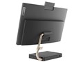IdeaCentre AIO 560 AMD Ryzen 5 5500U�E8GB�������[�E1TB HDD+256GB SSD�E23.8�^�t��HD�t������ �I�t�B�X�t�� F0G2000AJP
