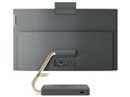 IdeaCentre AIO 560 AMD Ryzen 7 5700U�E16GB�������[�E1TB HDD+512GB SSD�E23.8�^�t��HD�t������ �I�t�B�X�t�� F0G2000EJP
