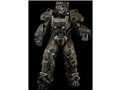 Fallout(�t�H�[���A�E�g) 1/6 T�]60 Camouflage Power Armor (1/6 T-60 ���ʁE�p���[�A�[�}�[)