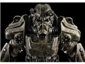 Fallout(�t�H�[���A�E�g) 1/6 T�]60 Camouflage Power Armor (1/6 T-60 ���ʁE�p���[�A�[�}�[)