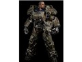 Fallout(�t�H�[���A�E�g) 1/6 T�]60 Camouflage Power Armor (1/6 T-60 ���ʁE�p���[�A�[�}�[)