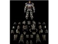 Fallout(�t�H�[���A�E�g) 1/6 T�]60 Camouflage Power Armor (1/6 T-60 ���ʁE�p���[�A�[�}�[)