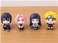 �邩���� NARUTO-�i���g- �����` �����q�i�^