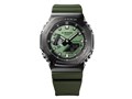 G-SHOCK Metal Covered GM-2100B-3AJF