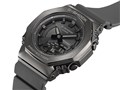 G-SHOCK Metal Covered GM-S2100B-8AJF