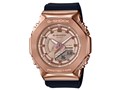 G-SHOCK Metal Covered GM-S2100PG-1A4JF
