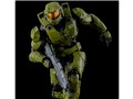 RE�FEDIT HALO INFINITE 1/12 MASTER CHIEF MJOLNIR MARK VI [GEN 3]
