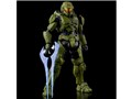 RE�FEDIT HALO INFINITE 1/12 MASTER CHIEF MJOLNIR MARK VI [GEN 3]