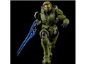 RE�FEDIT HALO INFINITE 1/12 MASTER CHIEF MJOLNIR MARK VI [GEN 3]
