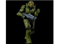 RE�FEDIT HALO INFINITE 1/12 MASTER CHIEF MJOLNIR MARK VI [GEN 3]