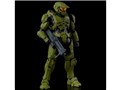 RE�FEDIT HALO INFINITE 1/12 MASTER CHIEF MJOLNIR MARK VI [GEN 3]