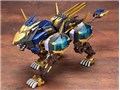 �]�C�h -ZOIDS- 1/72 EZ-054 ���C�K�[�[���C�N�X