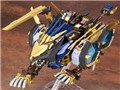 �]�C�h -ZOIDS- 1/72 EZ-054 ���C�K�[�[���C�N�X
