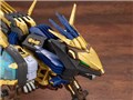 �]�C�h -ZOIDS- 1/72 EZ-054 ���C�K�[�[���C�N�X