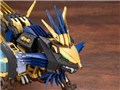 �]�C�h -ZOIDS- 1/72 EZ-054 ���C�K�[�[���C�N�X
