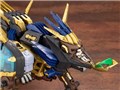 �]�C�h -ZOIDS- 1/72 EZ-054 ���C�K�[�[���C�N�X