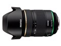 HD PENTAX-DA�� 16-50mmF2.8ED PLM AW