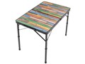 Old Wooden �ې􂢃_�C�j���O�e�[�u�� 9060 73188049