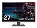 GigaCrysta KH2760V-UZ [27�C���` �u���b�N]