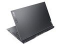 Legion Slim750i Core i7 10750H�E16GB�������[�E1TB SSD�ERTX 2060 with Max-Q Design�E15.6�^�t��HD�t������ �I�t�B�X�t�� 82BC004GJP