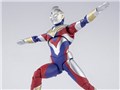 S.H.Figuarts �E���g���}���g���K�[ �}���`�^�C�v