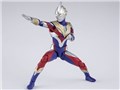 S.H.Figuarts �E���g���}���g���K�[ �}���`�^�C�v