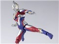 S.H.Figuarts �E���g���}���g���K�[ �}���`�^�C�v