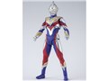 S.H.Figuarts �E���g���}���g���K�[ �}���`�^�C�v