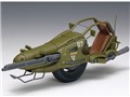 ヴイナス戦記 1/20 FIGHTING MONO BIKE HOUND