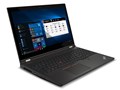 ThinkPad T15g Gen 2 Core i5 11500H �E8GB�������[�E256GB SSD�ERTX 3070 Max-Q�E15.6�^�t��HD�t������ �X�^���_�[�h 20YSCTO1WW
