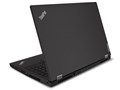 ThinkPad T15g Gen 2 Core i7 11800H�E16GB�������[�E512GB SSD�ERTX 3070 Max-Q�E15.6�^�t��HD�t������ �����E���z3����CAD & ���/CAE�����p�t�H�[�}���X 20YSCTO1WW