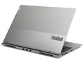 ThinkBook 16p Gen 2 AMD Ryzen7 5800H�E16GB�������[�E512GB SSD�ERTX 3060 with Max-Q Design�E16�^WQXGA�t������ �I�t�B�X�t�� 20YM000UJP