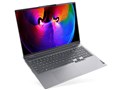 ThinkBook 16p Gen 2 AMD Ryzen7 5800H�E16GB�������[�E512GB SSD�ERTX 3060 with Max-Q Design�E16�^WQXGA�t������ �I�t�B�X�t�� 20YM000UJP