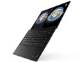 ThinkPad X1 Carbon Gen 9 Core i7 1165G7�E16GB�������[�E512GB SSD�E14�^WUXGA�t������ 20XWS0C400