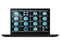 ThinkPad P14s AMD Windows 10 Pro�EAMD Ryzen 7 PRO 4750U�E16GB�������[�E512GB SSD�E14�^�t��HD�t������ �}���`�^�b�`�Ή� 20Y20005JP