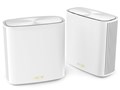 ZenWiFi XD6 2��Z�b�g